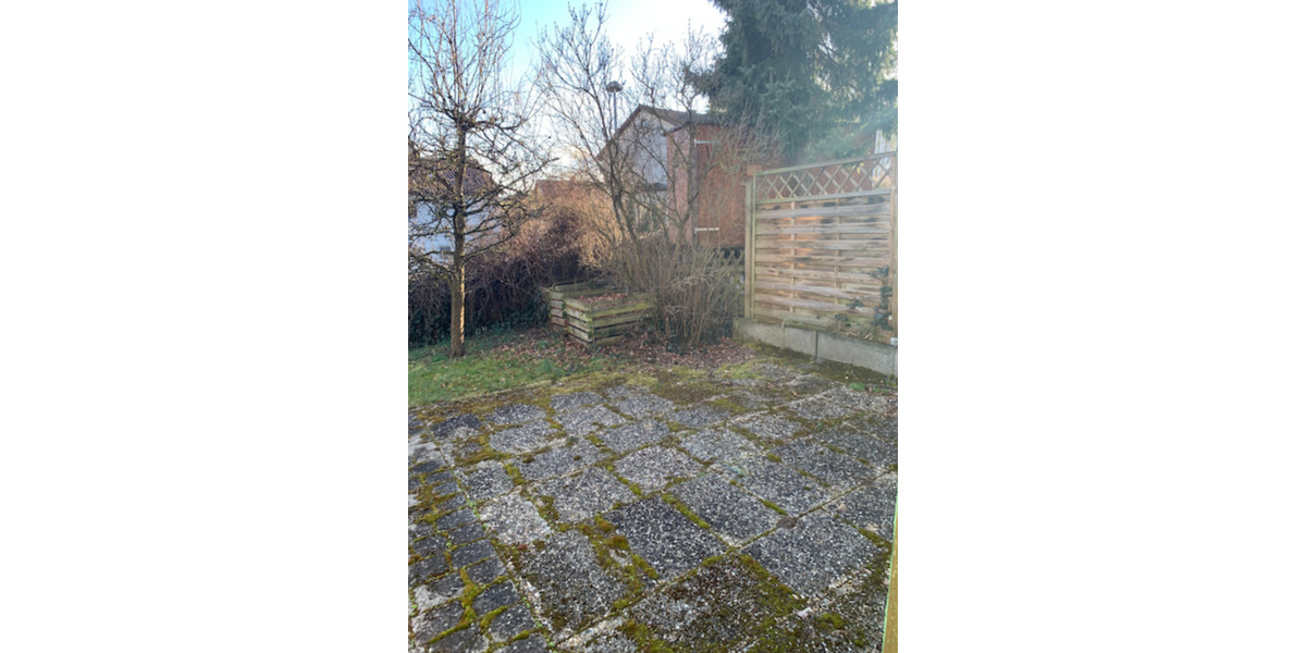 Einfamilienhaus Weil der Stadt - 4.5 Zimmer, 124 m&sup2;, 1.600&euro; | Angebot:24385932