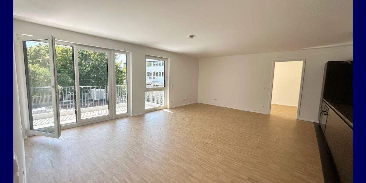 Etagenwohnung Stuttgart Untertürkheim - 4 Zimmer, 104 m&sup2;, 1.790&euro; | Angebot:23059546