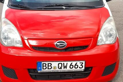 Daihatsu Cuore 176.000 km 2.800 € Böblingen 71032