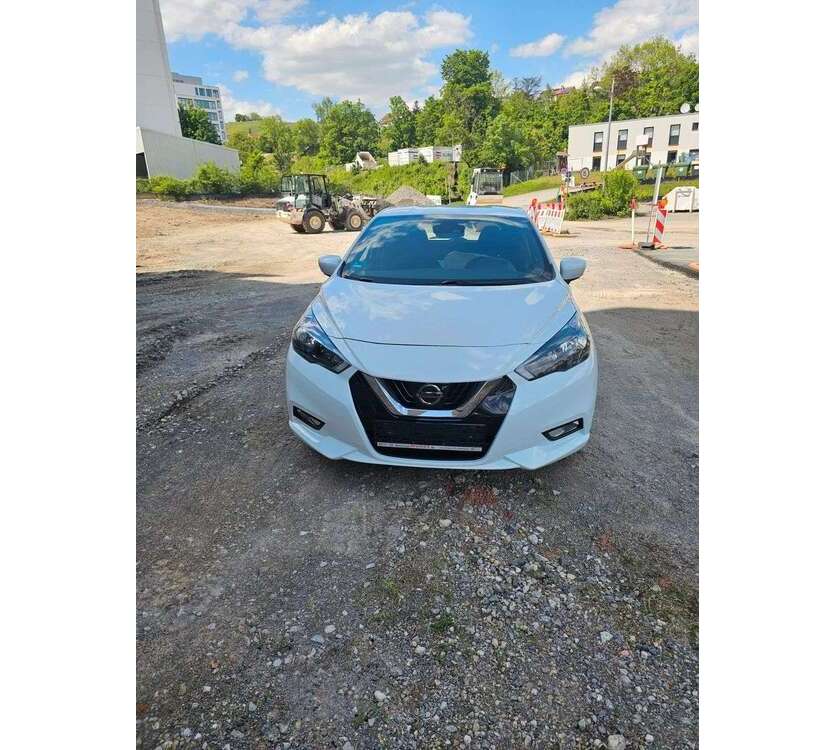 Micra