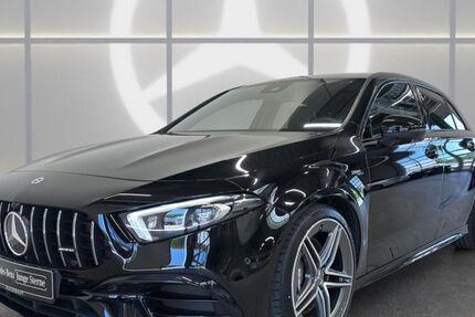 Mercedes-Benz A 45 AMG 18.765 km 42.900 &euro; Nagold 72202