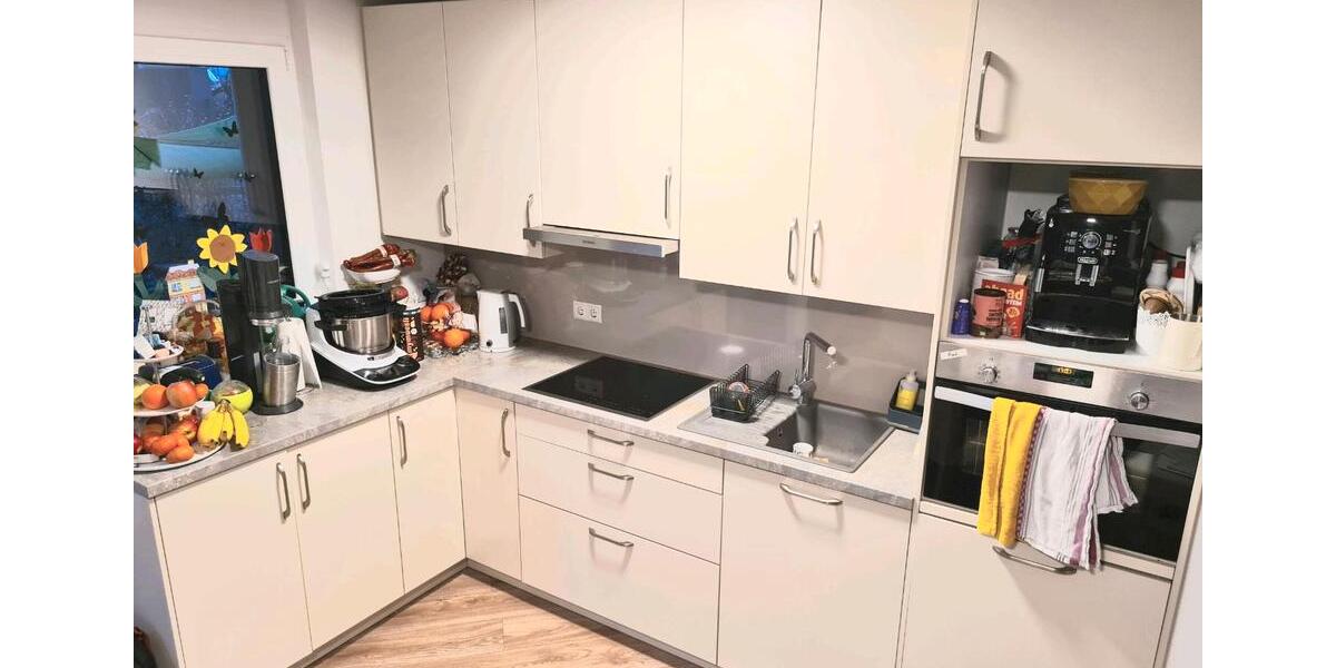 Erdgeschoßwohnung Sindelfingen Darmsheim - 4 Zimmer, 99 m&sup2;, 1.640&euro; | Angebot:24538408