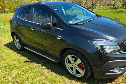 Opel Mokka 136.800 km 8.400 &euro; Remseck 71686