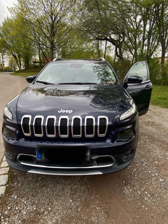 Cherokee