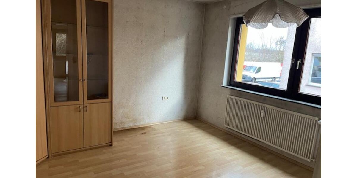 Erdgeschoßwohnung Bietigheim-Bissingen Bissingen - 3 Zimmer, 66 m&sup2;, 175.000&euro; | Angebot:24397571