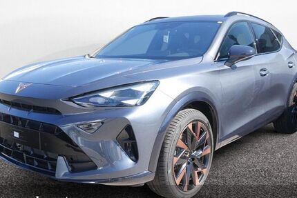 Cupra Formentor 5.777 km 38.670 € Bietigheim-Bissingen 74321