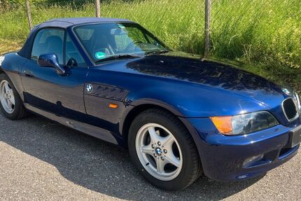 BMW Z3 170.661 km 11.800 &euro; Calw 75365