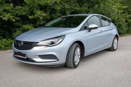 Opel Astra 99.970 km 8.400 € Asperg 71679