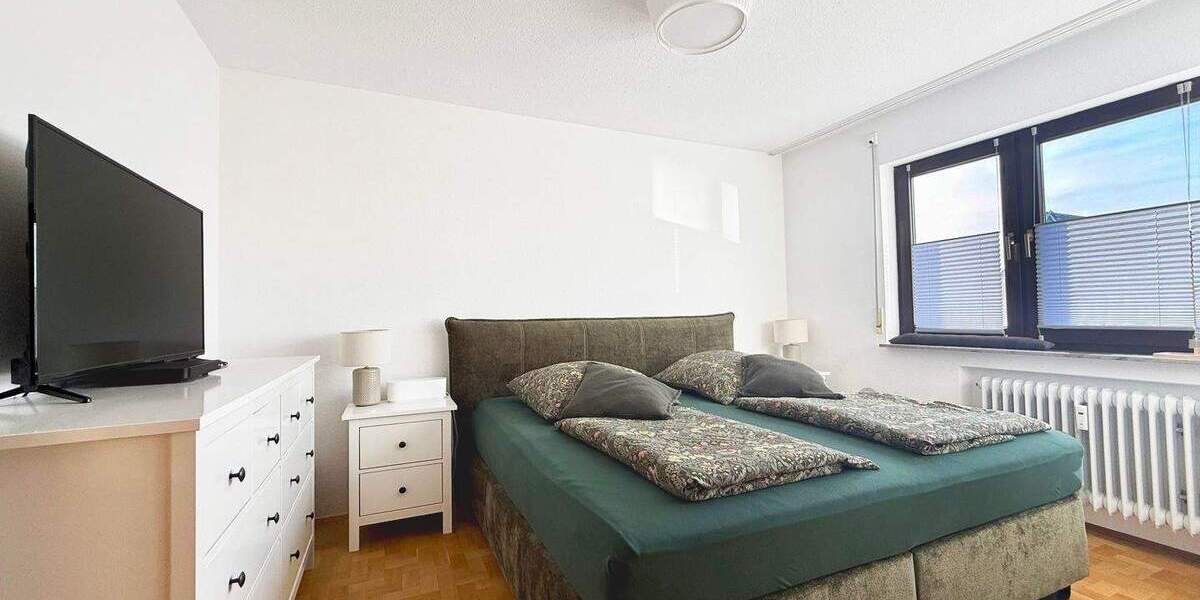 Etagenwohnung Stuttgart Hoffeld - 5 Zimmer, 137 m&sup2;, 680.000&euro; | Angebot:24658102