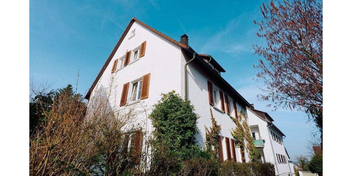 Einfamilienhaus Böblingen - 8 Zimmer, 162 m&sup2;, 648.500&euro; | Angebot:25601577