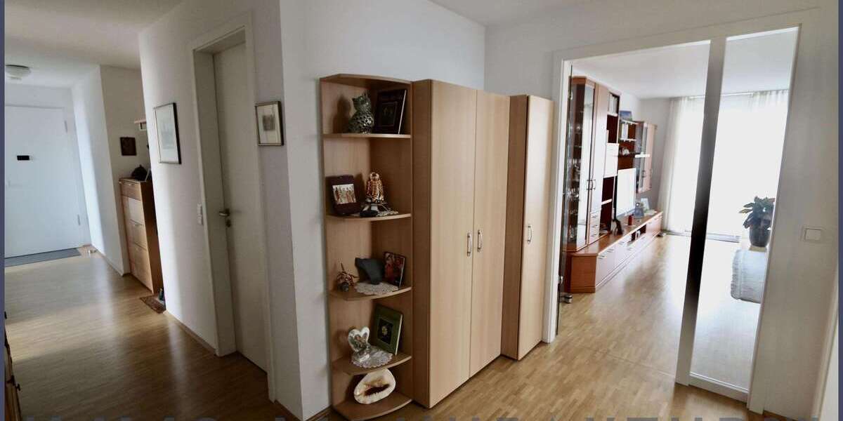 Etagenwohnung Stuttgart Feuerbach - 4 Zimmer, 100 m&sup2;, 599.000&euro; | Angebot:27014258