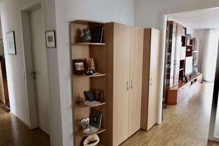 Wohnung Stuttgart Feuerbach - 4 Zimmer, 100 m&sup2;, 599.000&euro; | Angebot:27014258