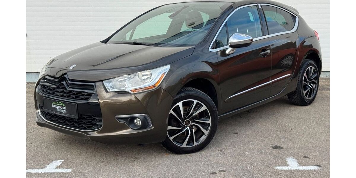 Citroen DS4 170.000 km 6.990 &euro; Tübingen 72072
