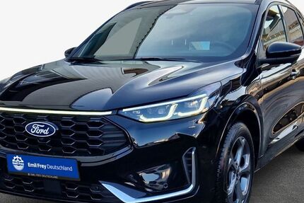 Ford Kuga 31.155 km 34.333 &euro; Waiblingen 71332