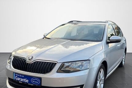 Skoda Octavia 124.025 km 10.190 &euro; Nürtingen 72622
