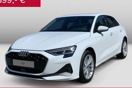 Audi A3 3.900 km 31.900 &euro; Pforzheim 75179