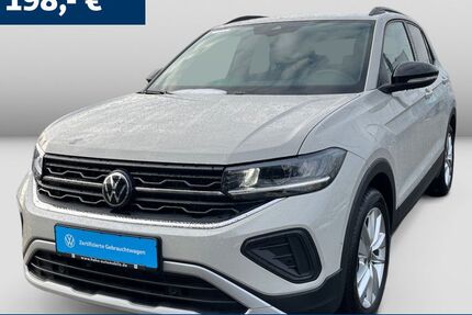 VW T-Cross 24.999 km 22.690 &euro; Wendlingen 73240