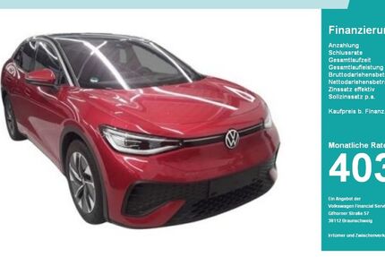 VW ID.5 10.900 km 42.430 &euro; Herrenberg 71083