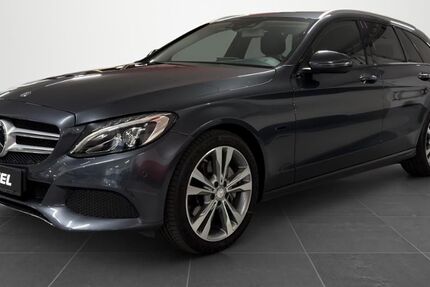 Mercedes-Benz C 250 79.407 km 18.900 &euro; Metzingen 72555