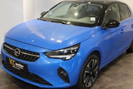 Opel Corsa 28.600 km 15.975 € Bietigheim-Bissingen 74321