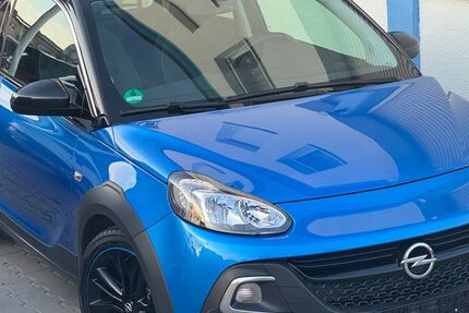 Opel Adam 34.000 km 9.980 &euro; pforzheim 75181