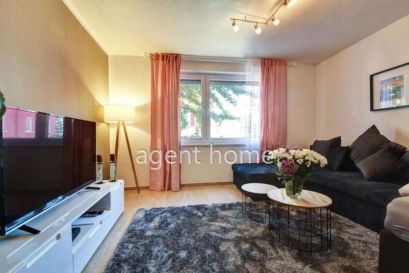 Wohnen auf Zeit in Stuttgart 1.250 € 1 zimmer