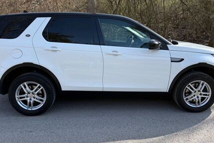 Land Rover Discovery Sport 189.300 km 8.799 &euro; Reutlingen 72760