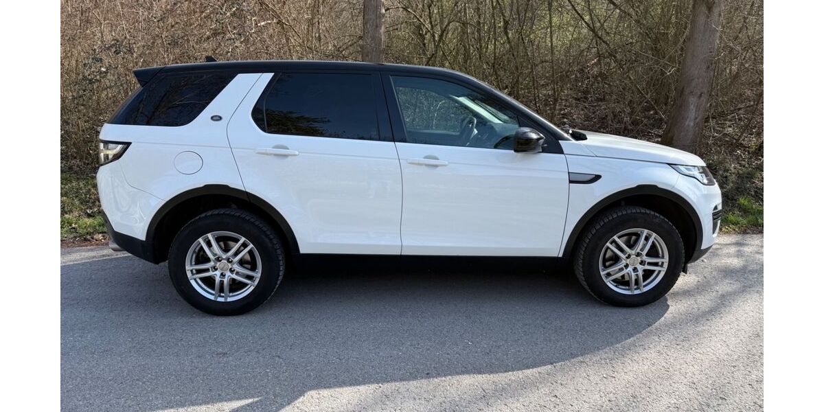 Land Rover Discovery Sport 189.300 km 8.799 &euro; Reutlingen 72760