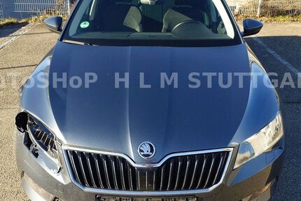 Skoda Superb 116.000 km 14.498 &euro; Holzgerlingen / Böblingen (Region Stuttgart) 71088