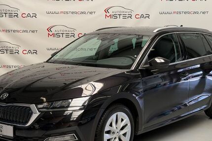 Skoda Octavia 79.000 km 18.490 &euro; Magstadt 71106