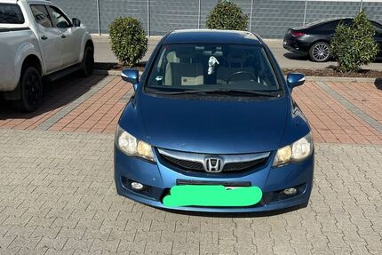 Honda Civic 272.270 km 3.500 &euro; Stuttgart 70437
