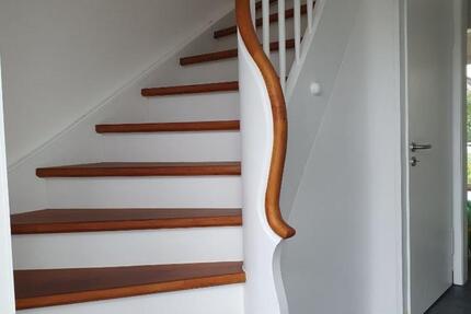 3,5 + 2 Zi, kernsanierte Wohnung ruhig, innenstadtnah Alzental He 5 zimmer