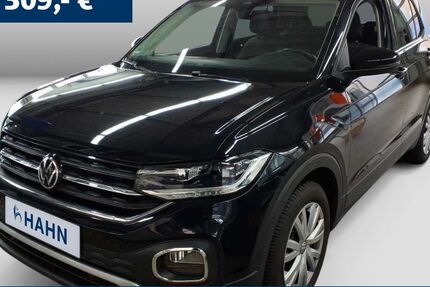 VW T-Cross 32.191 km 22.930 &euro; Fellbach 70736