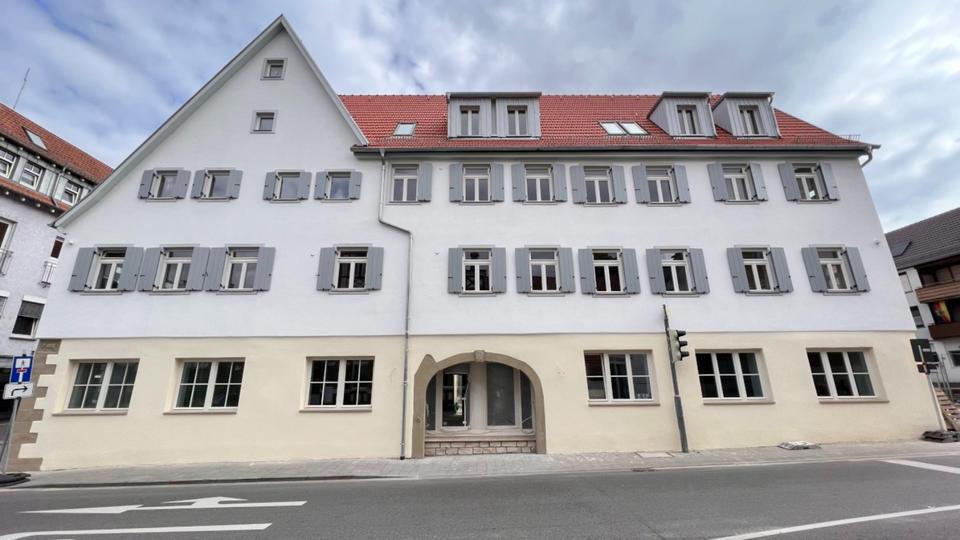 Maisonettenwohnung Schwieberdingen - 4 Zimmer, 140 m&sup2;, 1.999&euro; | Angebot:25923480