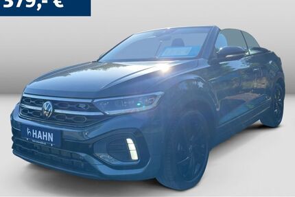 VW T-Roc 17.500 km 29.195 &euro; Böblingen 71032