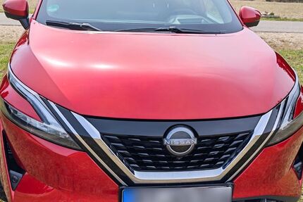 Nissan Qashqai 35.000 km 26.999 &euro; Reutlingen 72766