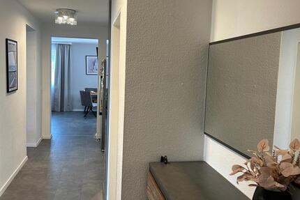 3 Zimmerwohnung mit Garten 3 zimmer