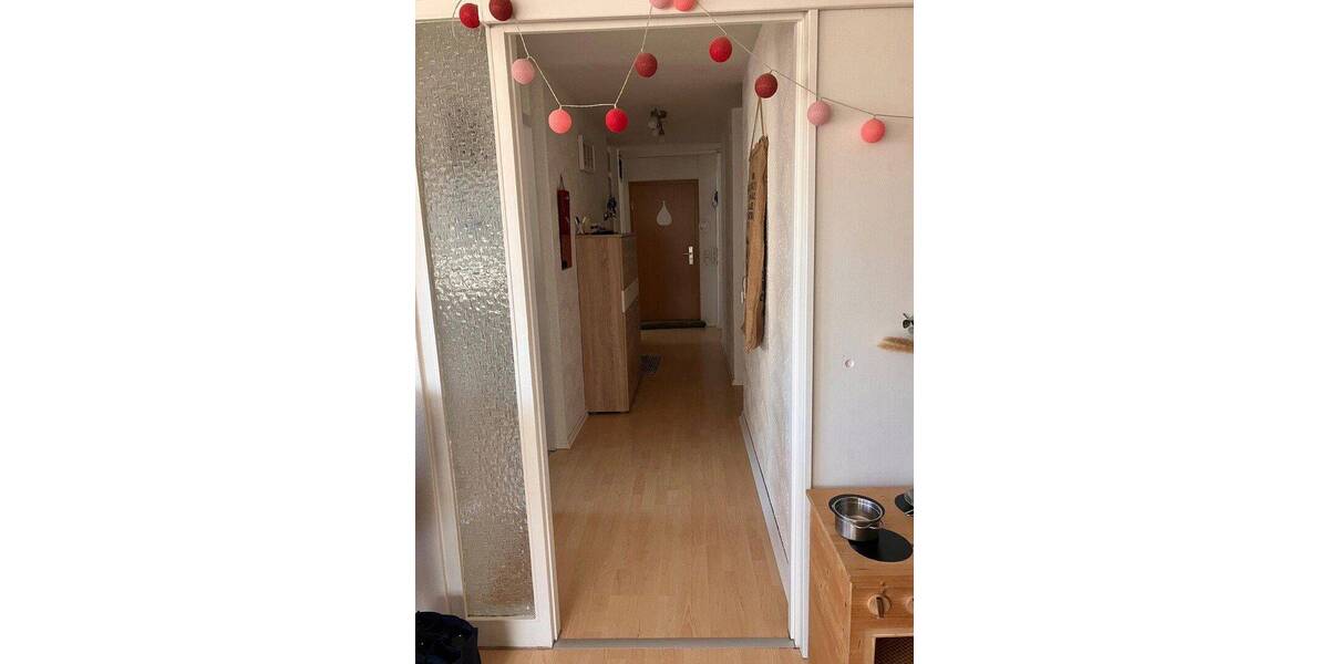 Etagenwohnung Filderstadt Harthausen - 4 Zimmer, 87 m&sup2;, 310.000&euro; | Angebot:26805217