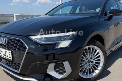 Audi A3 31.850 km 25.990 &euro; Böblingen/Stuttgart 71034