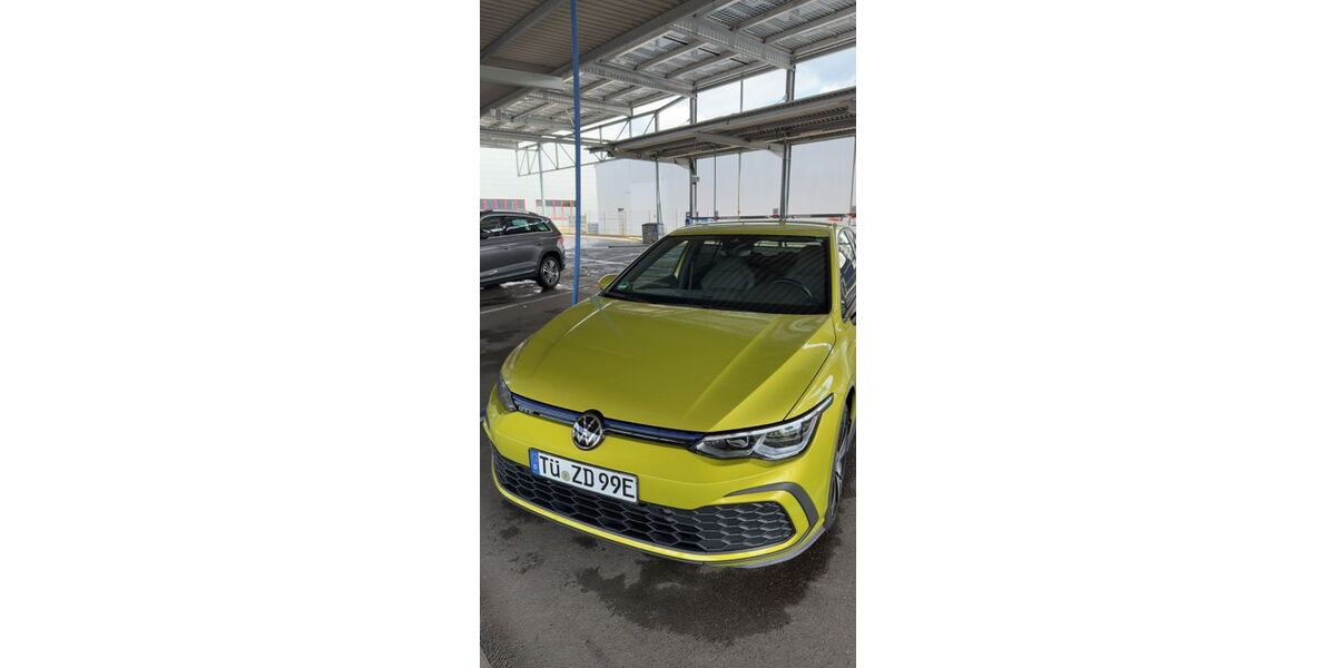VW Golf 69.199 km 22.699 &euro; Tübingen 72072