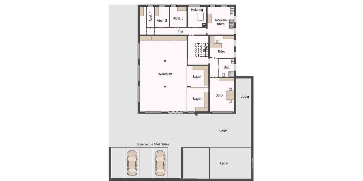 Mehrfamilienhaus, Wohnhaus Ludwigsburg Neckarweihingen - 1 Zimmer, 1.590.000&euro; | Angebot:25821483