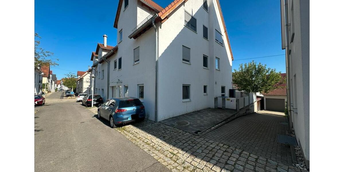 Maisonettenwohnung Herrenberg - 7 Zimmer, 157 m&sup2;, 599.000&euro; | Angebot:26987265