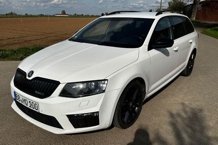 Skoda Octavia 304.000 km 7.490 &euro; Leonberg 71229