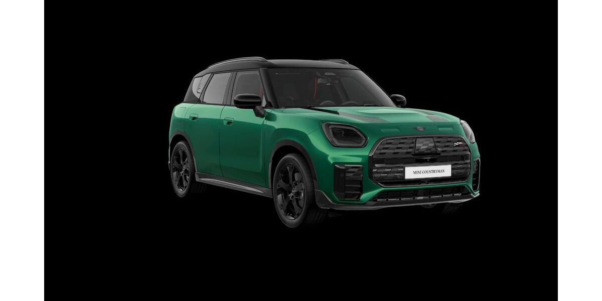 Mini Countryman SE (Cooper) 34.900 km 41.400 &euro; Frickenhausen 72636