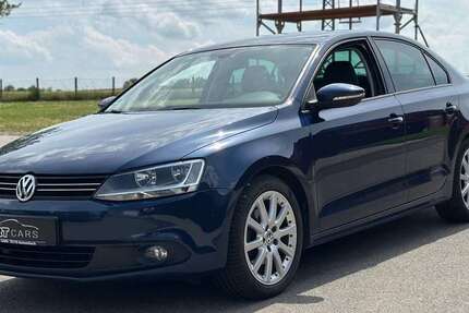 VW Jetta