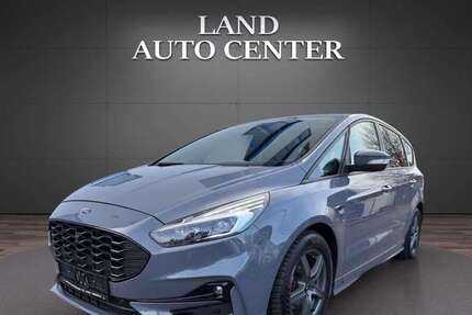 Ford S-Max 62.500 km 29.970 &euro; Böblingen 71032