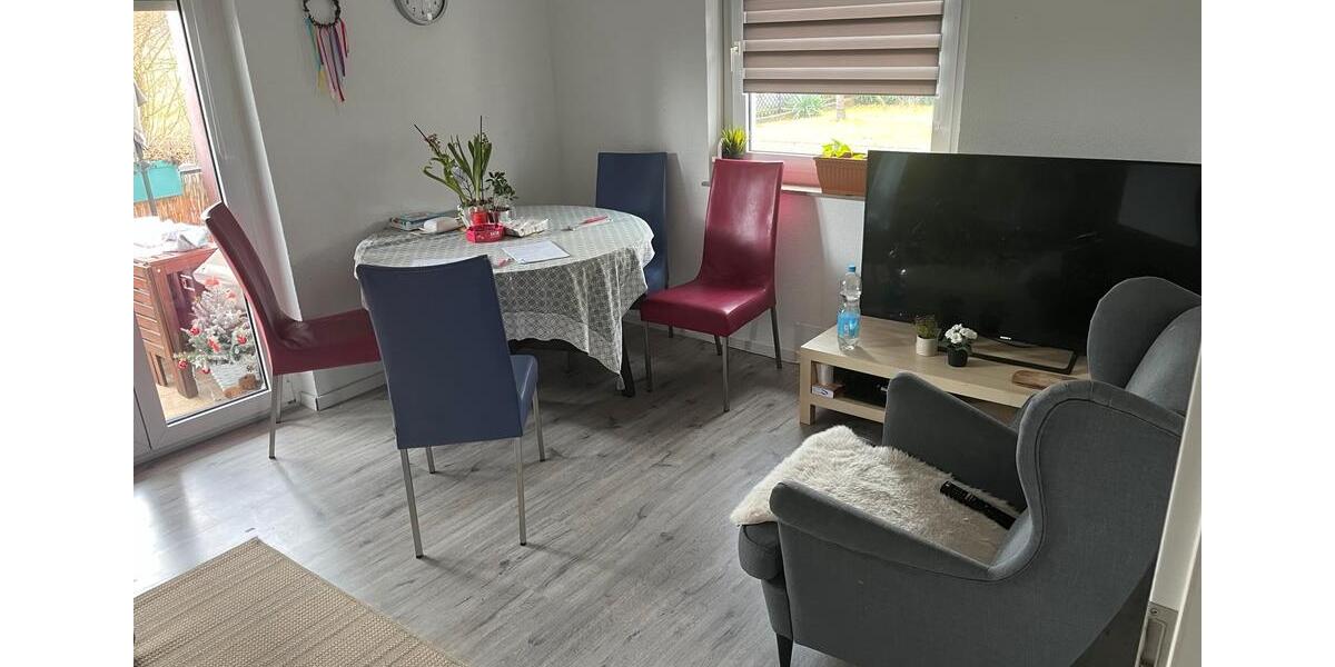 Erdgeschoßwohnung Filderstadt - 3 Zimmer, 70 m&sup2;, 1.220&euro; | Angebot:25564235