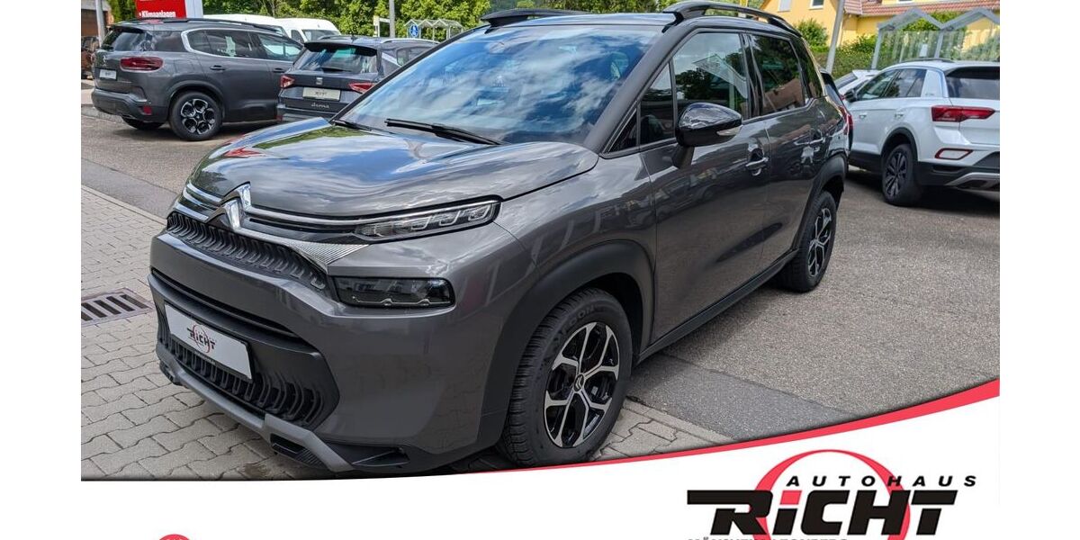 Citroen C3 Aircross 84.550 km 11.980 &euro; Leonberg 71229