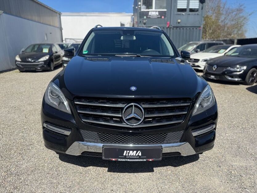 ML 350
