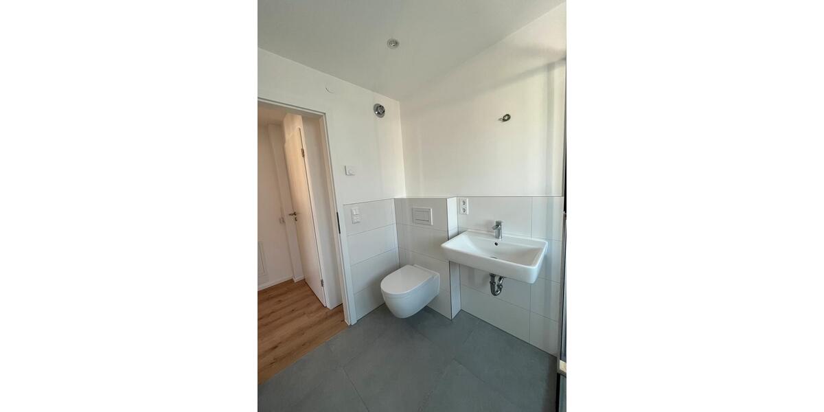 Dachgeschoßwohnung Korntal-Münchingen Münchingen - 3 Zimmer, 55 m&sup2;, 1.400&euro; | Angebot:25923474